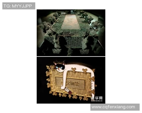 陶宇佳:在艺术与科技交汇处的创新探索之旅 陶宇佳:在艺术与科技交汇处的创新探索之旅