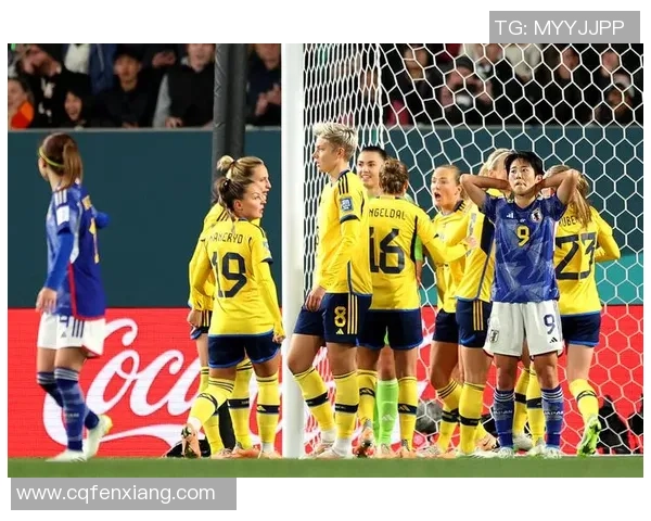 瑞典与韩国足球比赛中角球数量的对比分析与解读