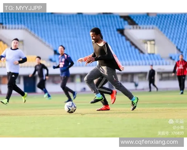 圣保罗对决中国包头激情碰撞展现足球魅力与文化交流