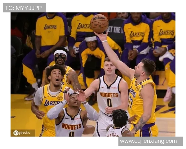 08年掘金与湖人激战回顾：一场经典对决的历史瞬间与精彩时刻