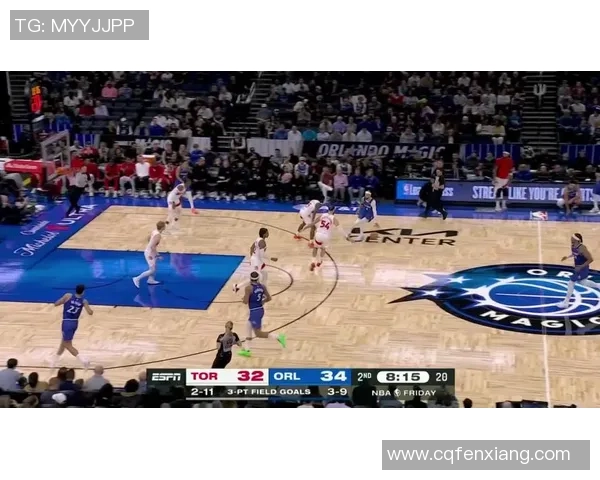 08年NBA季后赛猛龙对决魔术的精彩瞬间与战术分析