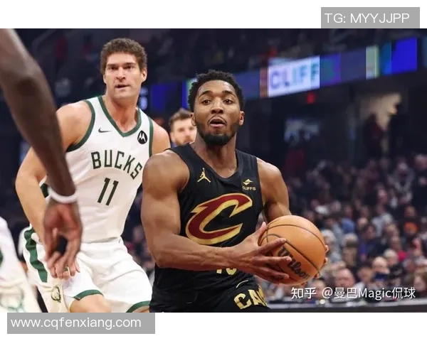 0809赛季骑士与雄鹿的激烈对决回顾与精彩瞬间分析