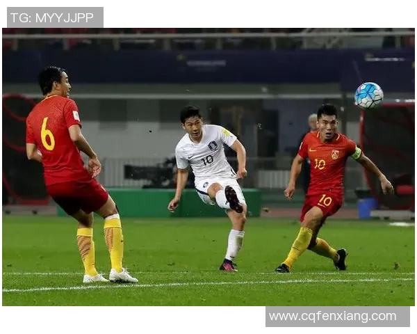 2002年世界杯经典对决回顾韩国与意大利的激烈较量与争议时刻