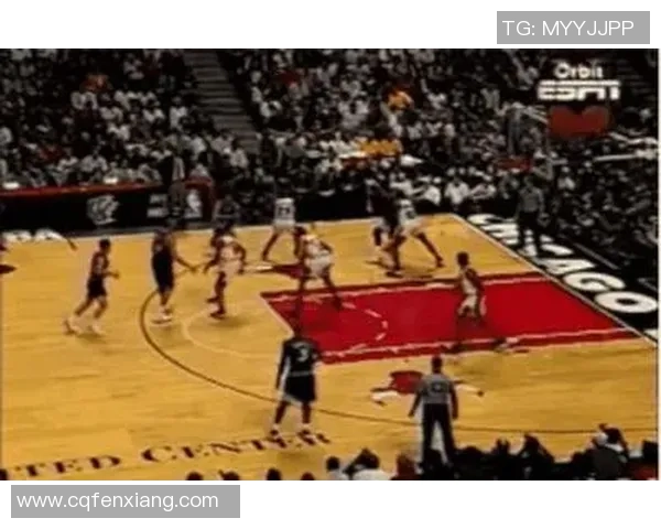1997年NBA总决赛公牛队与犹他爵士队的经典对决回顾与分析