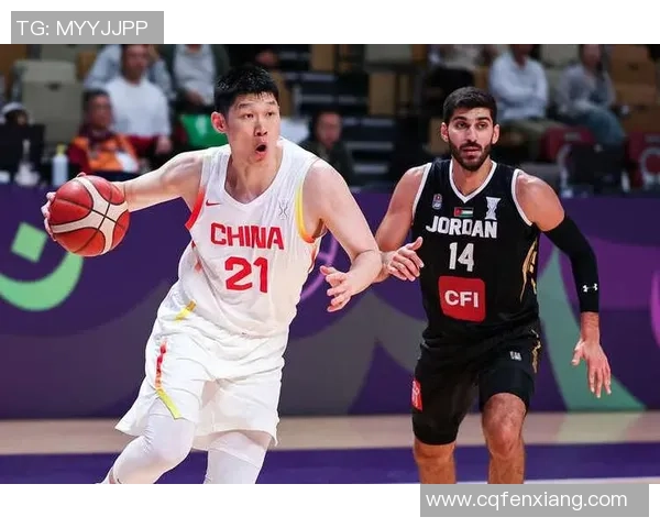 2010亚锦赛中国男篮对阵约旦队精彩回顾与赛后分析