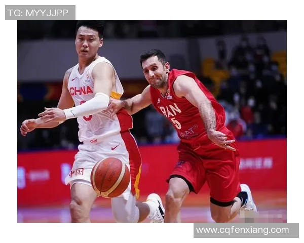 2013亚锦赛中国男篮对阵伊朗队精彩回顾与赛后分析